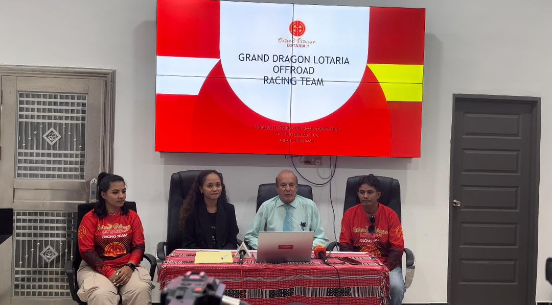 Grand Dragon Lotaria Off Road Racing Team