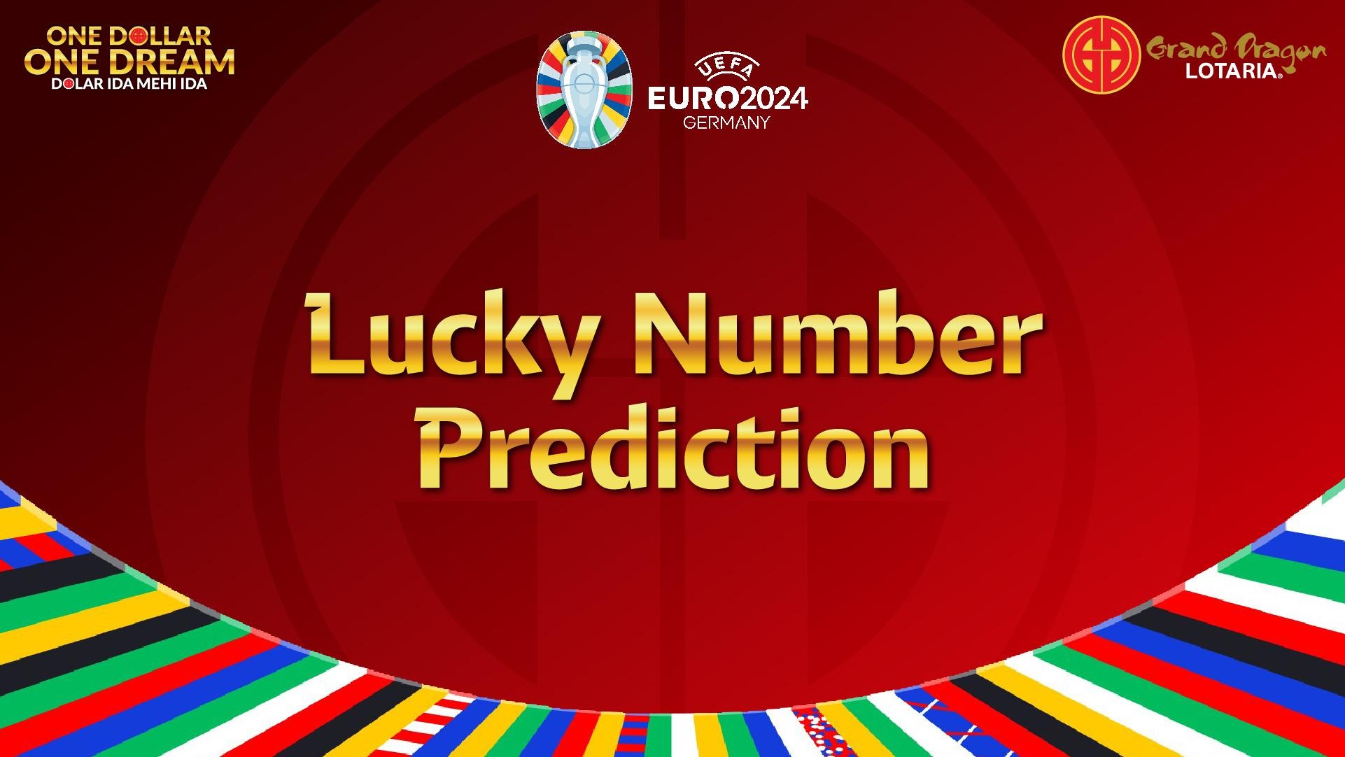 Eurocup Lucky No Matchday1 2024