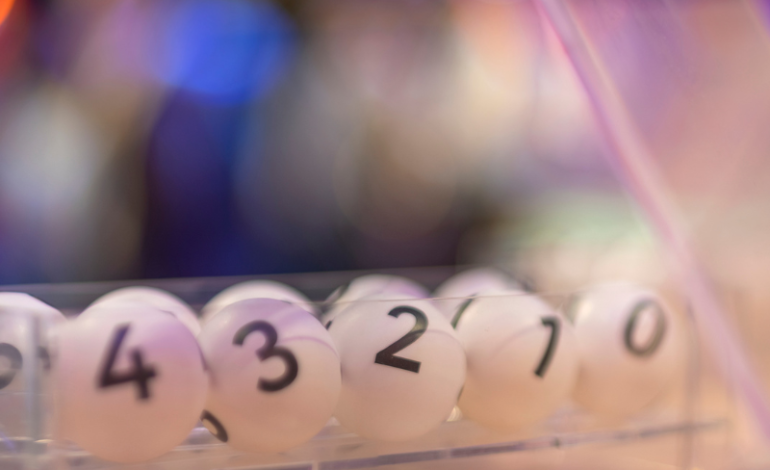 How Much to Win? GDLotto 6D Turns a $1 Bet Into a $100,000 Dream