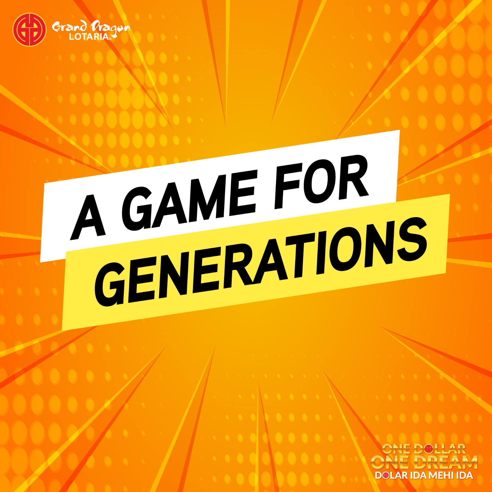 A Game for Generations: How GD Lotaria Bridges Young and Old