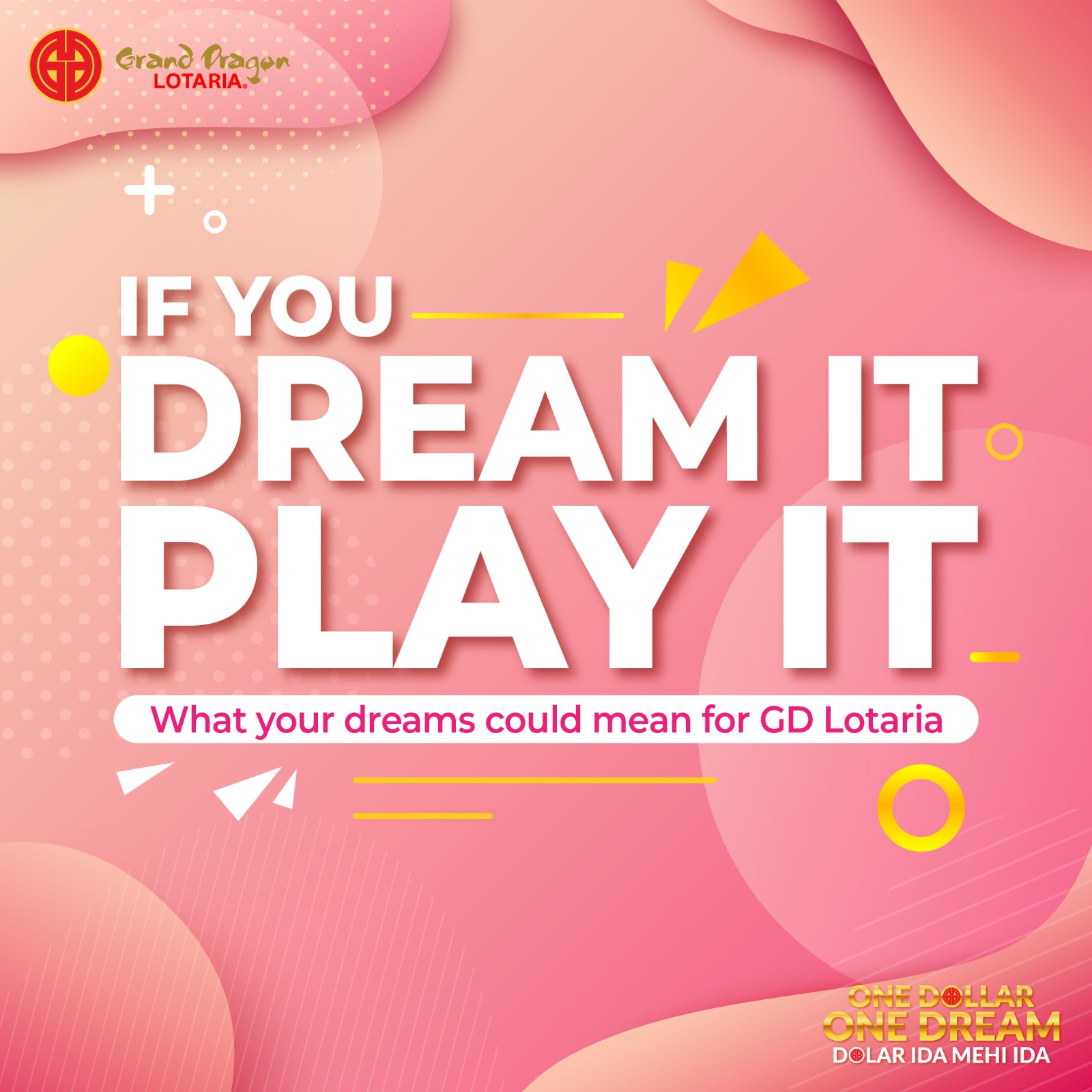 If You Dream It, Play It: What Your Dreams Could Mean for GD Lotaria