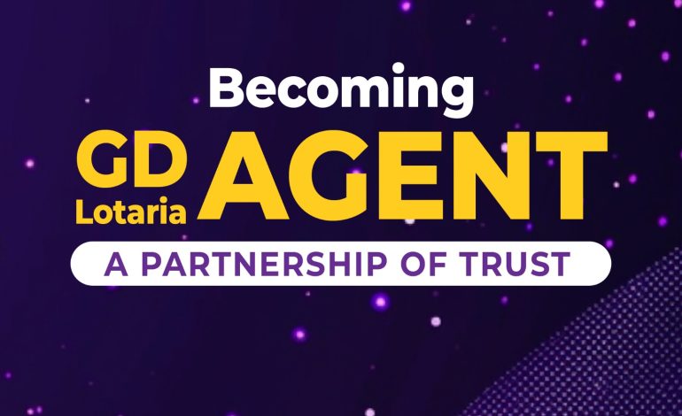 Becoming a GD Lotaria Agent: A Partnership of Trust