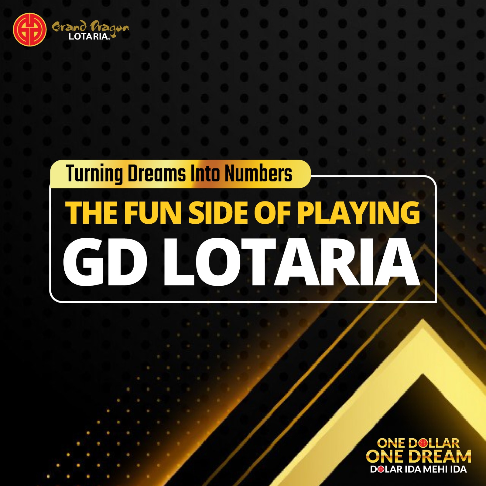 Turning Dreams Into Numbers: The Fun Side of Playing GD Lotaria