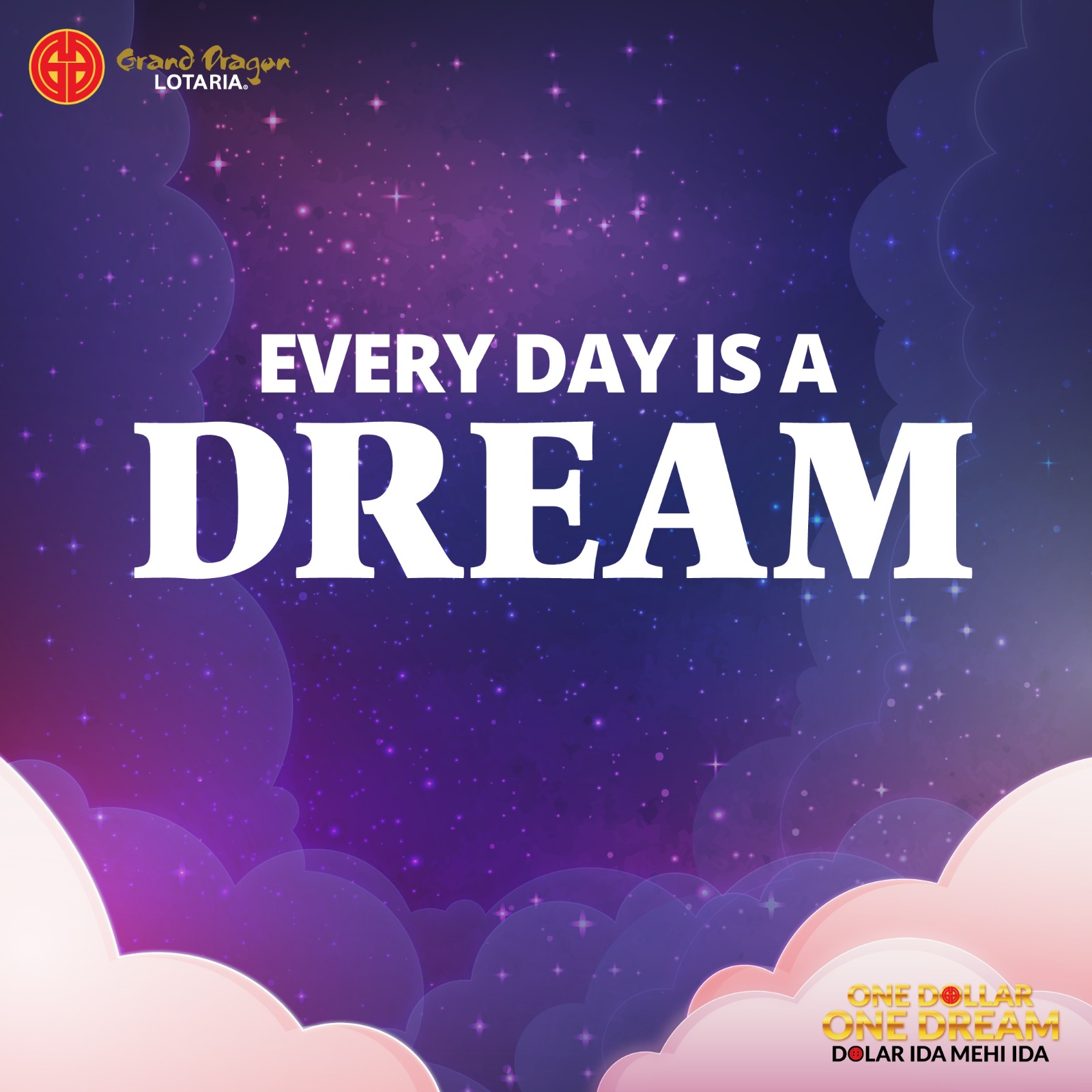 Every Day Is a Dream