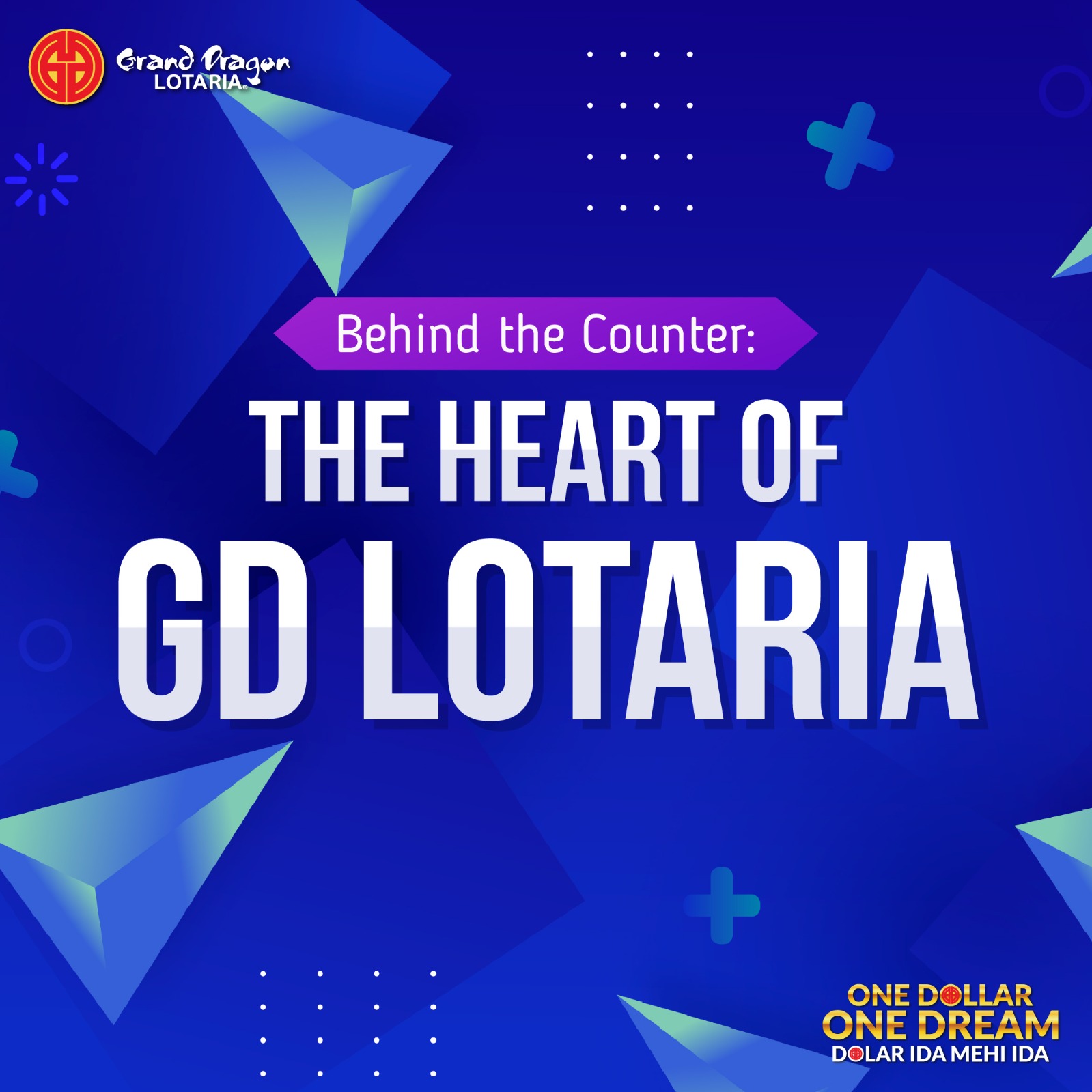 Behind the Counter: The Heart of GD Lotaria