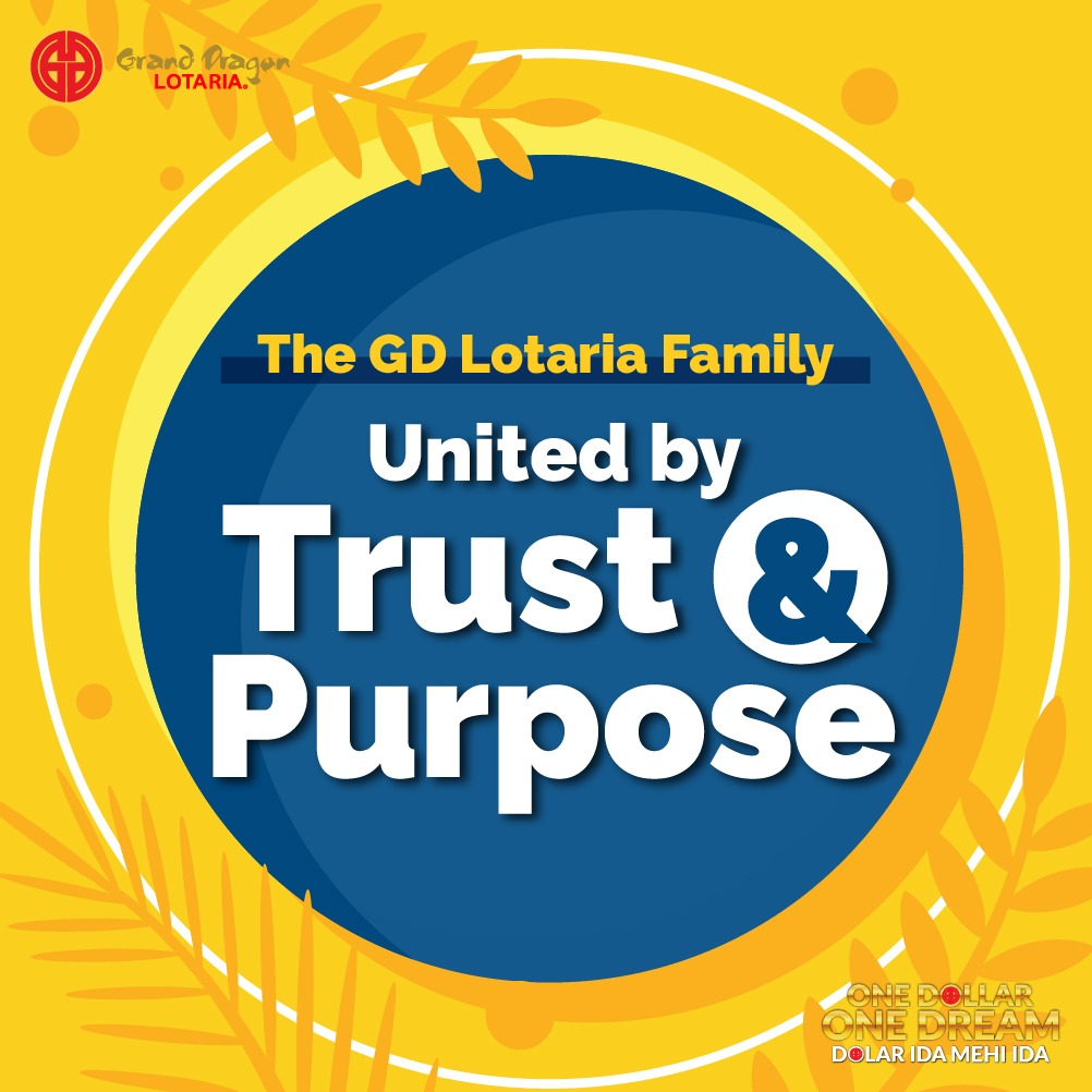 The GD Lotaria Family: United by Trust and Purpose