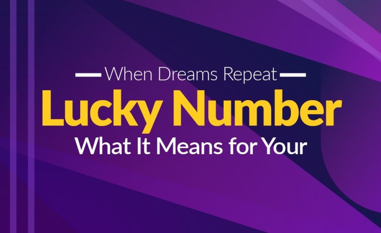 The Magic Behind Dream Numbers
