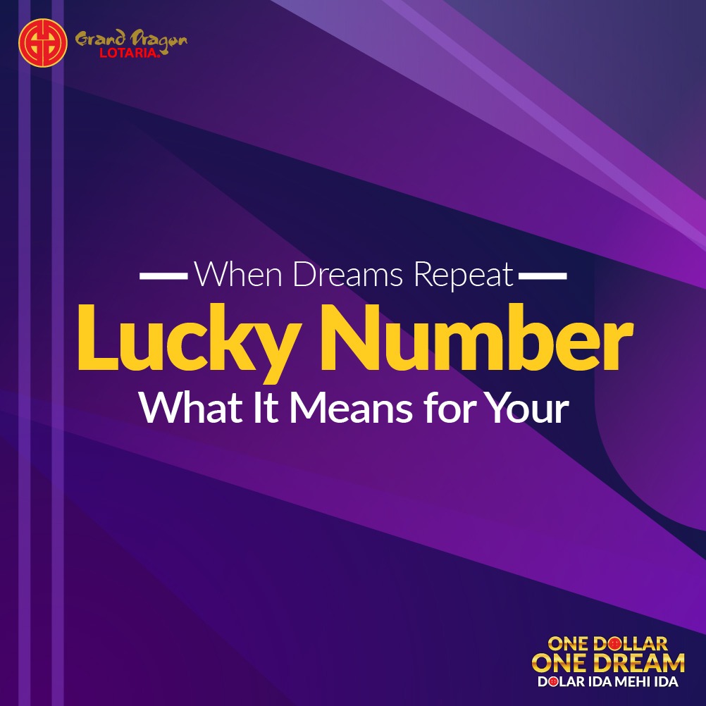 The Magic Behind Dream Numbers